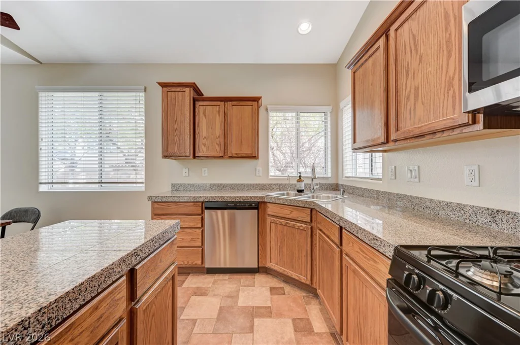 3496 Cupecoy Point, Las Vegas, NV 89141