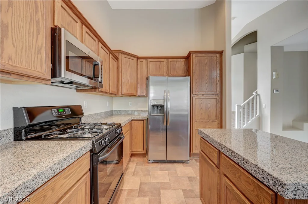 3496 Cupecoy Point, Las Vegas, NV 89141