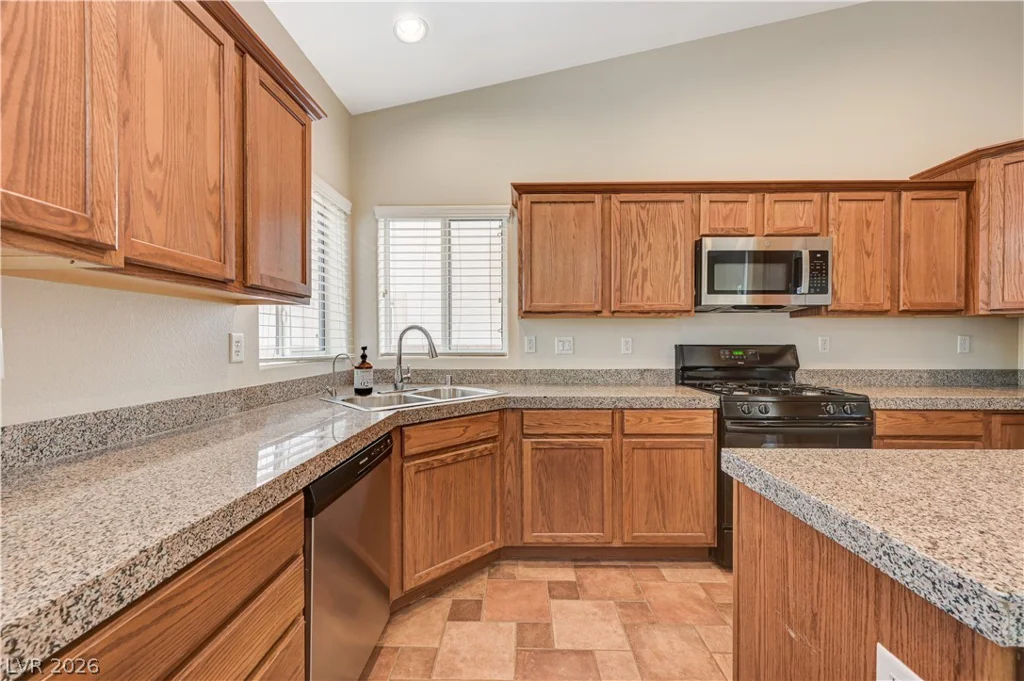3496 Cupecoy Point, Las Vegas, NV 89141