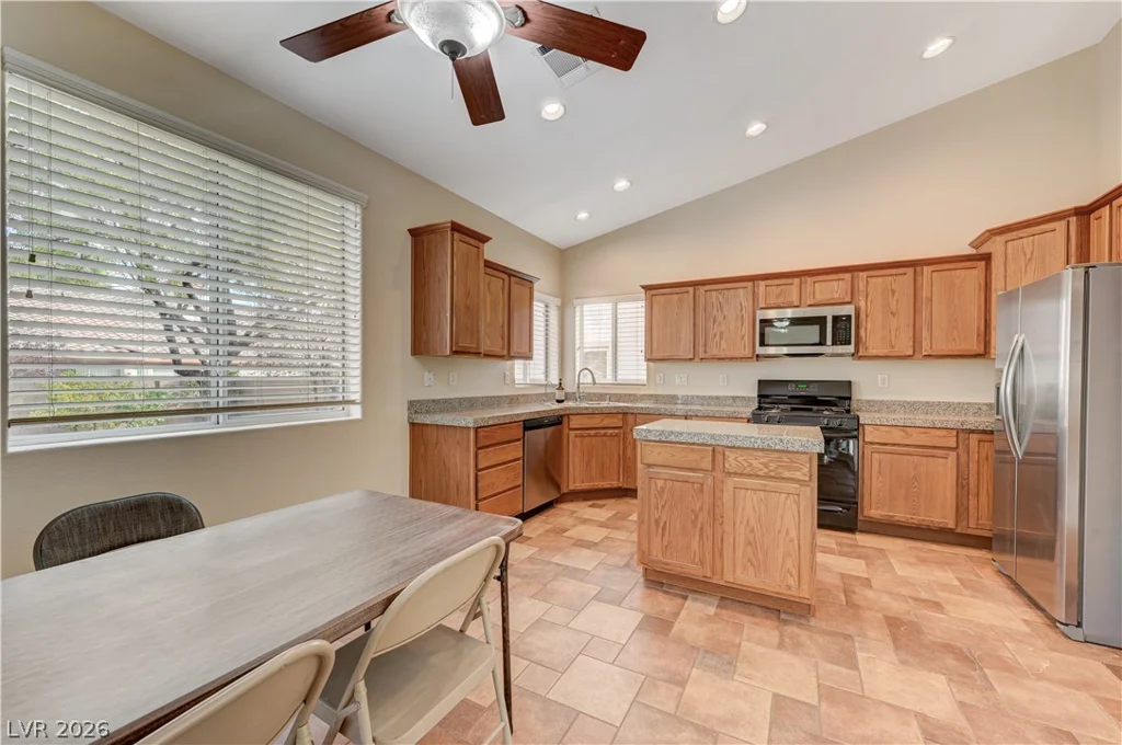 3496 Cupecoy Point, Las Vegas, NV 89141