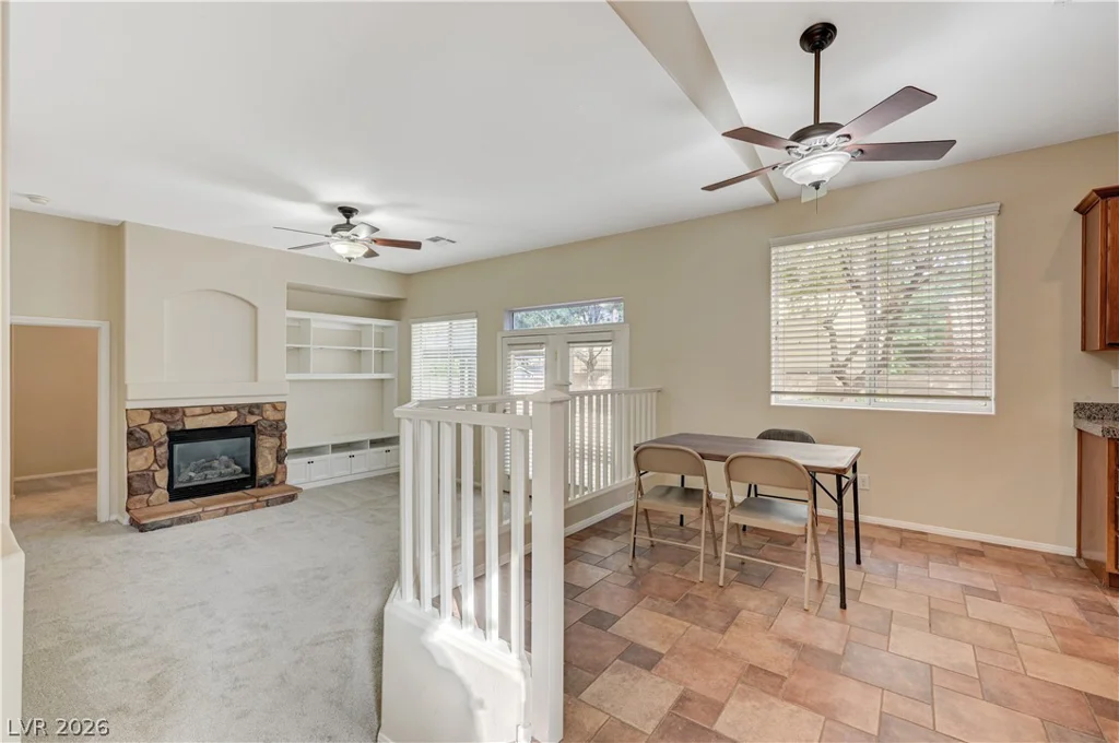 3496 Cupecoy Point, Las Vegas, NV 89141