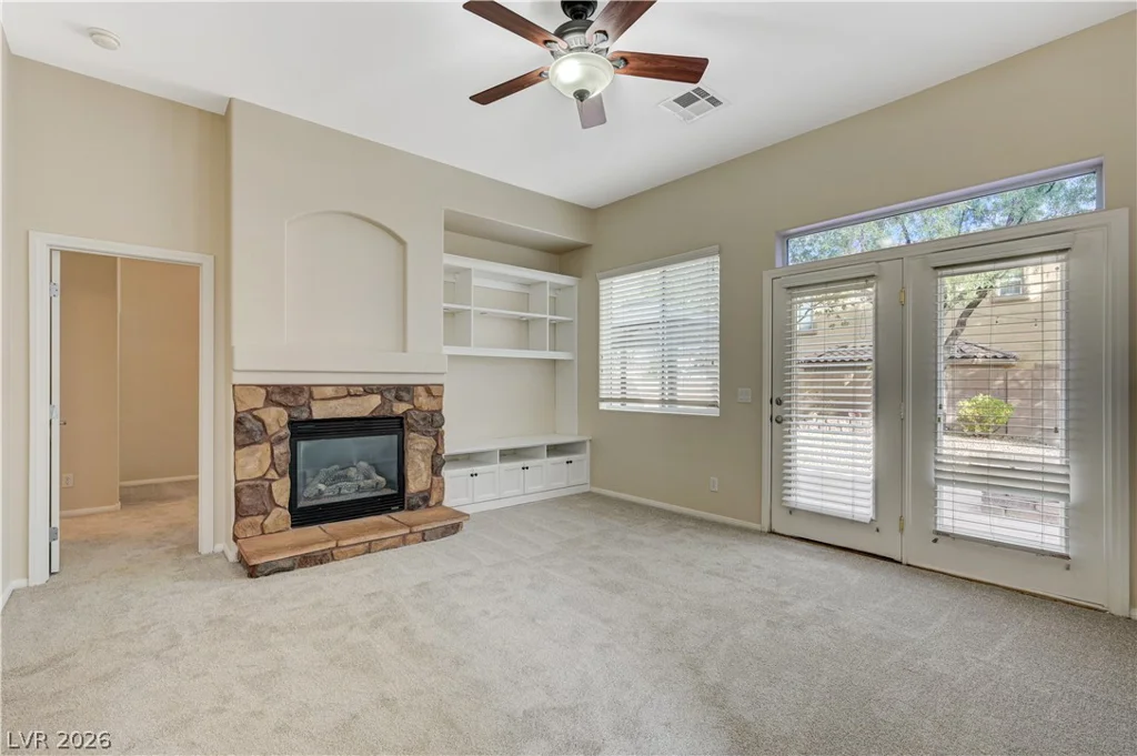 3496 Cupecoy Point, Las Vegas, NV 89141