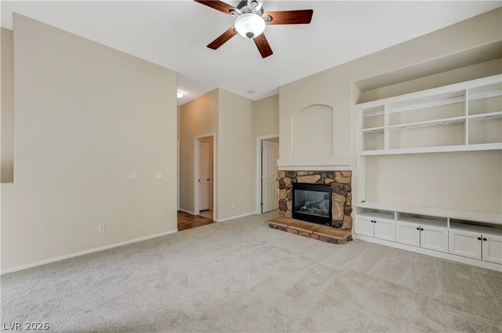 3496 Cupecoy Point, Las Vegas, NV 89141