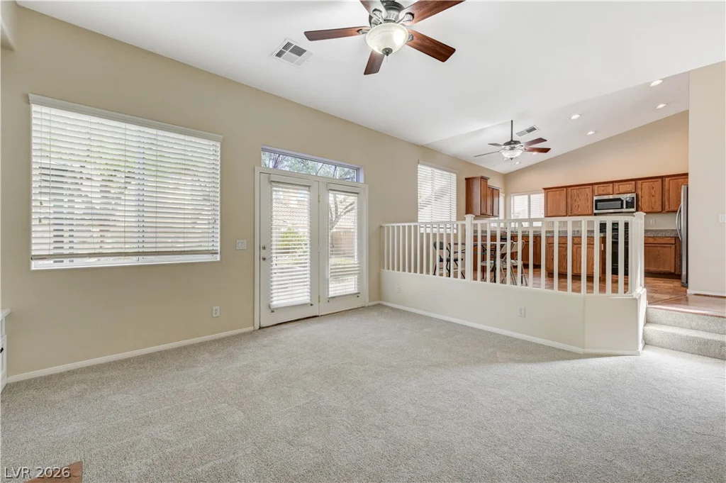 3496 Cupecoy Point, Las Vegas, NV 89141