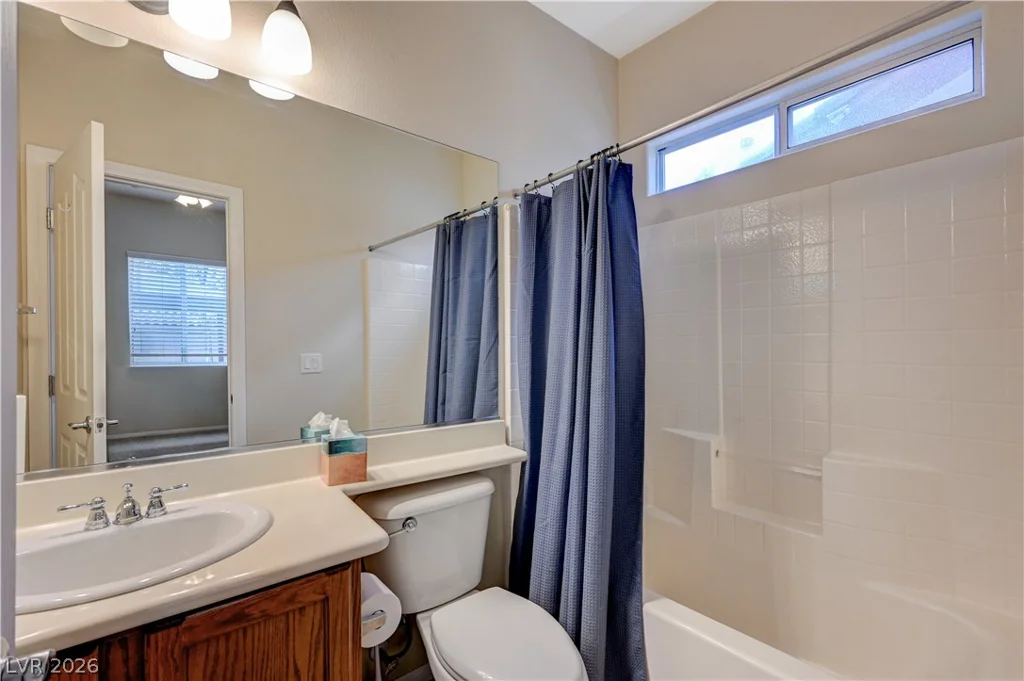 3496 Cupecoy Point, Las Vegas, NV 89141