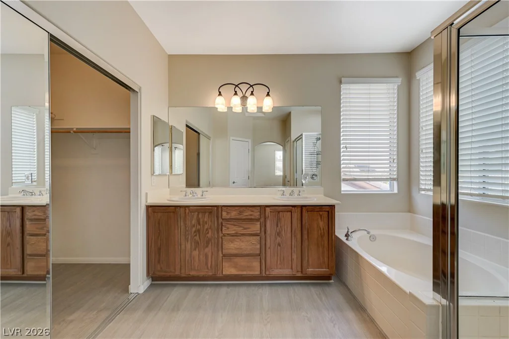 3496 Cupecoy Point, Las Vegas, NV 89141