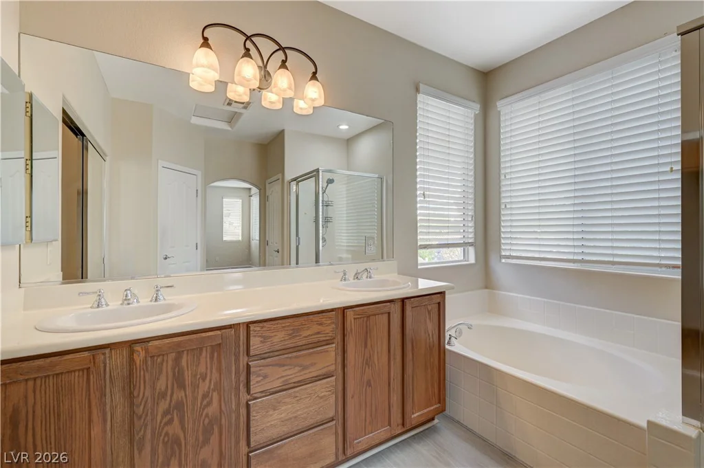 3496 Cupecoy Point, Las Vegas, NV 89141