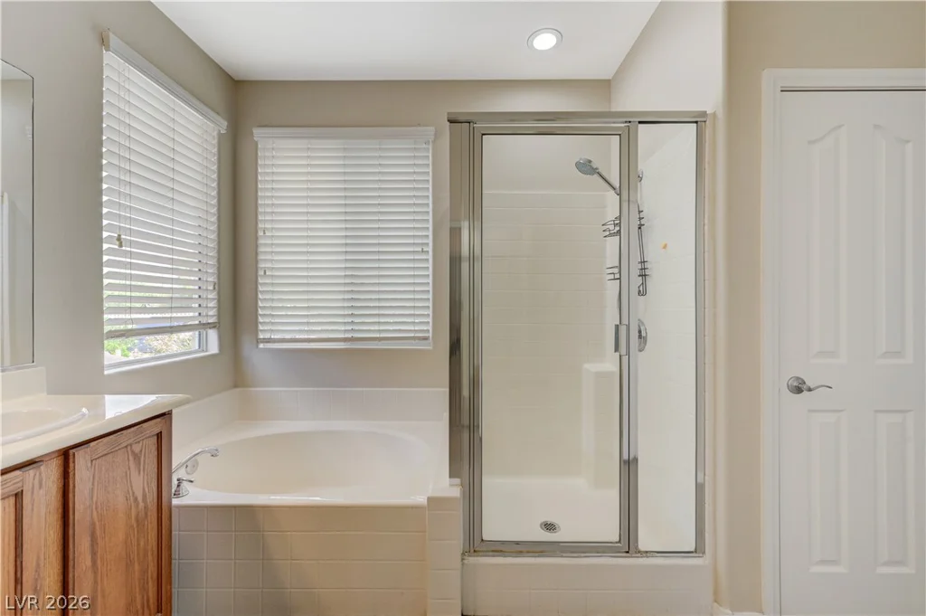3496 Cupecoy Point, Las Vegas, NV 89141