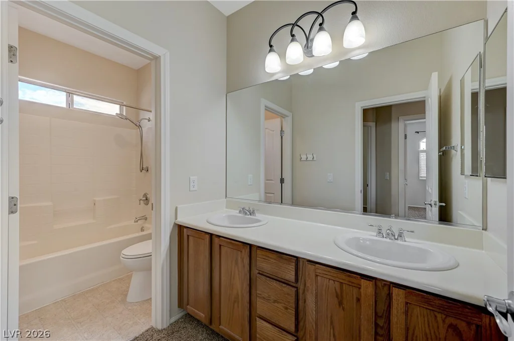 3496 Cupecoy Point, Las Vegas, NV 89141