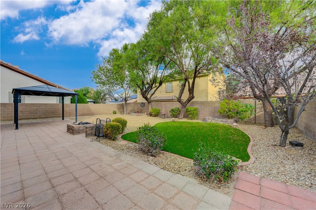 3496 Cupecoy Point, Las Vegas, NV 89141