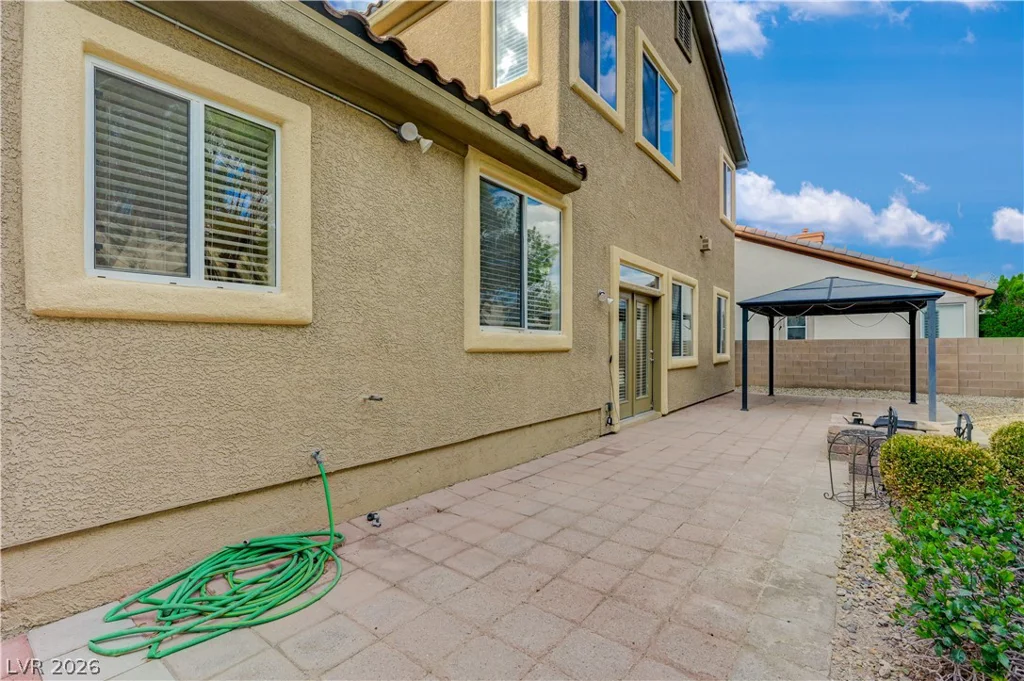3496 Cupecoy Point, Las Vegas, NV 89141