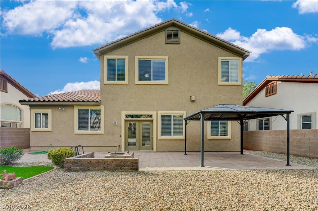 3496 Cupecoy Point, Las Vegas, NV 89141