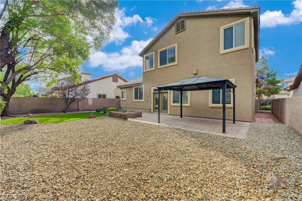 3496 Cupecoy Point, Las Vegas, NV 89141