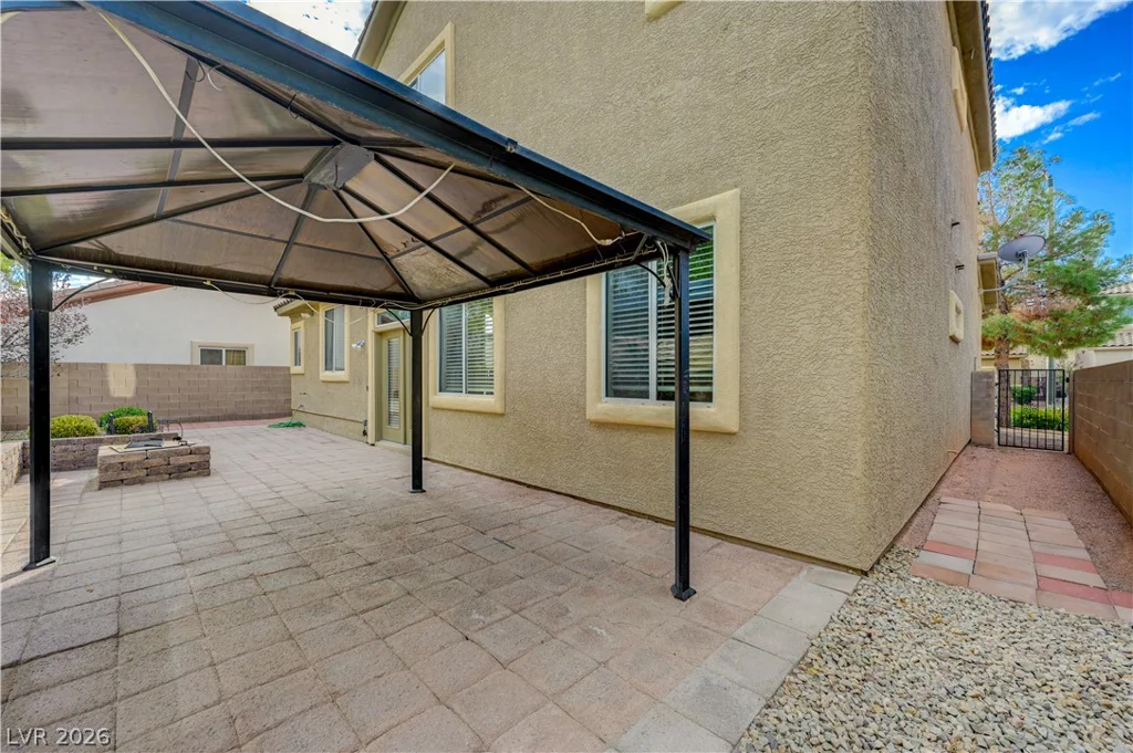 3496 Cupecoy Point, Las Vegas, NV 89141