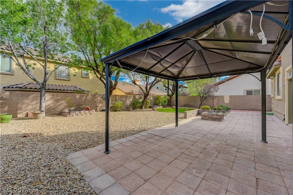 3496 Cupecoy Point, Las Vegas, NV 89141