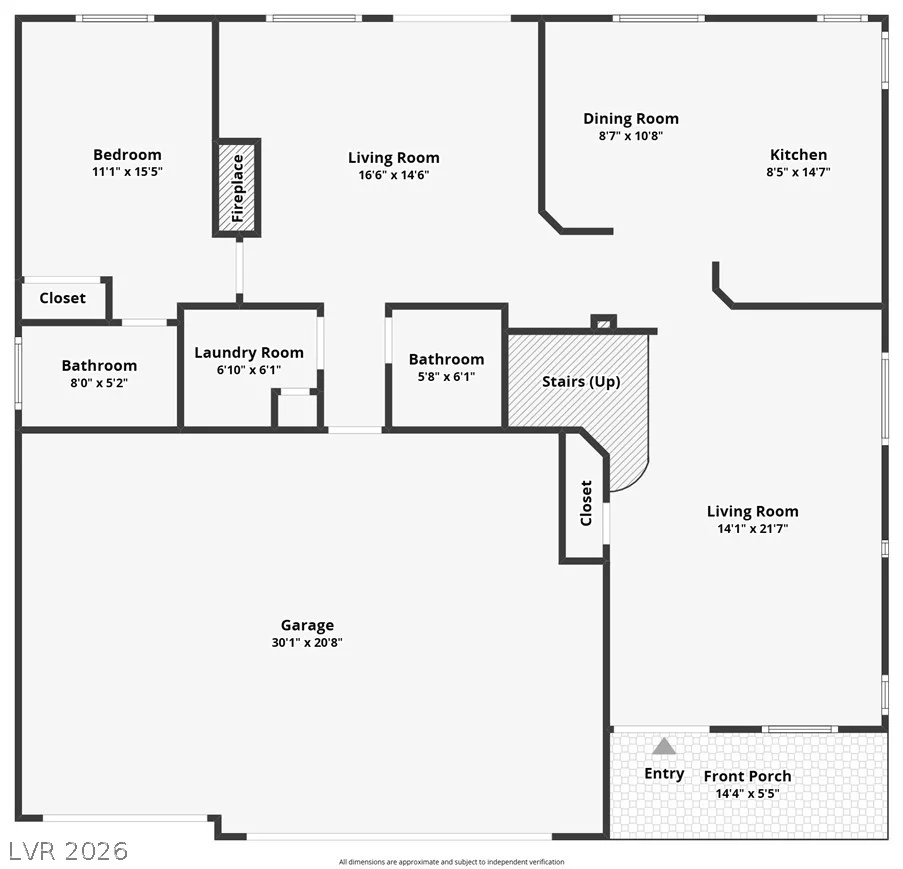 3496 Cupecoy Point, Las Vegas, NV 89141