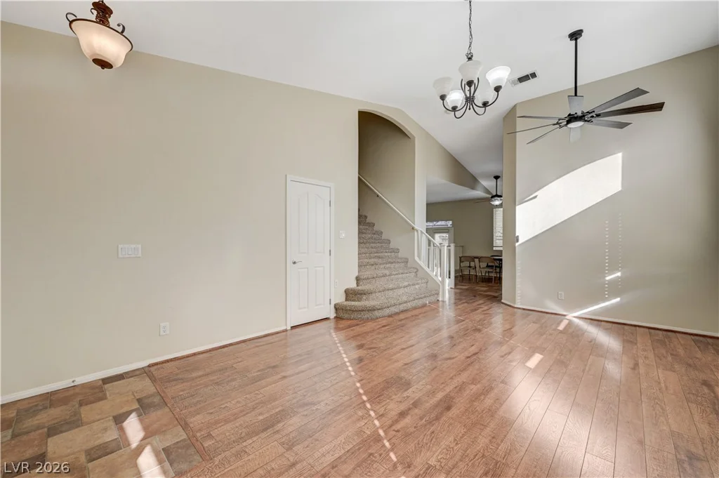 3496 Cupecoy Point, Las Vegas, NV 89141