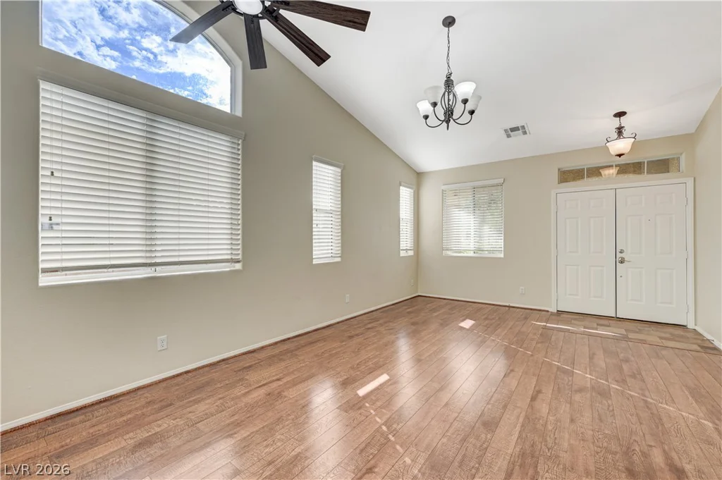 3496 Cupecoy Point, Las Vegas, NV 89141
