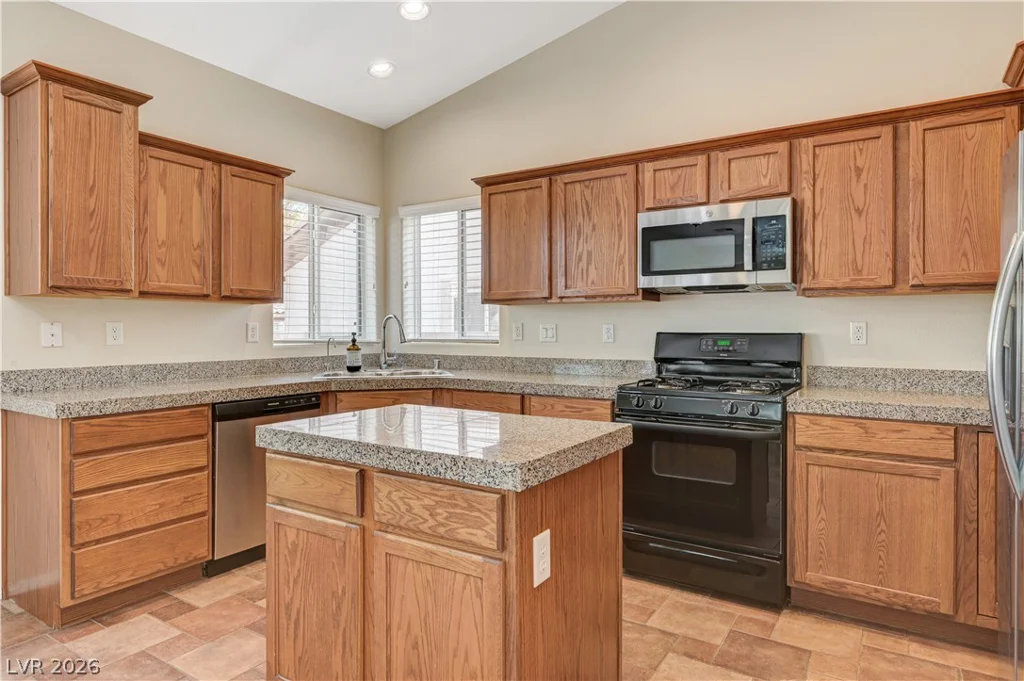 3496 Cupecoy Point, Las Vegas, NV 89141