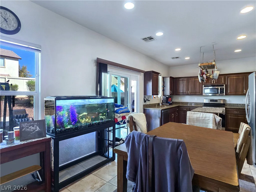 3948 Fragrant Jasmine, North Las Vegas, NV 89081