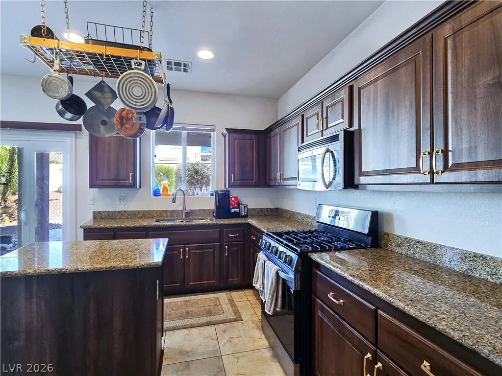 3948 Fragrant Jasmine, North Las Vegas, NV 89081