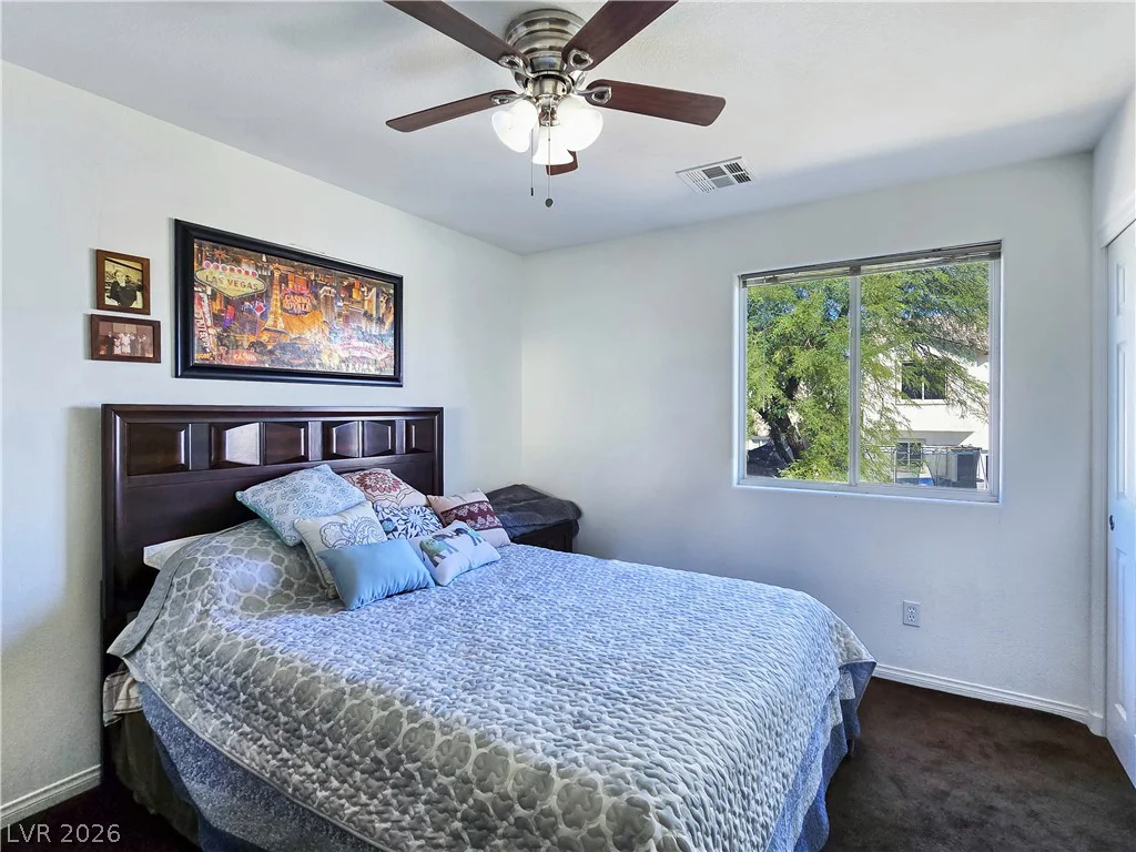 3948 Fragrant Jasmine, North Las Vegas, NV 89081