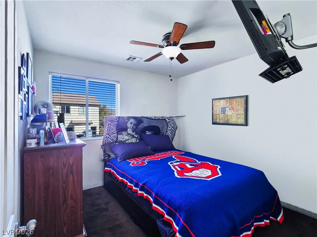 3948 Fragrant Jasmine, North Las Vegas, NV 89081