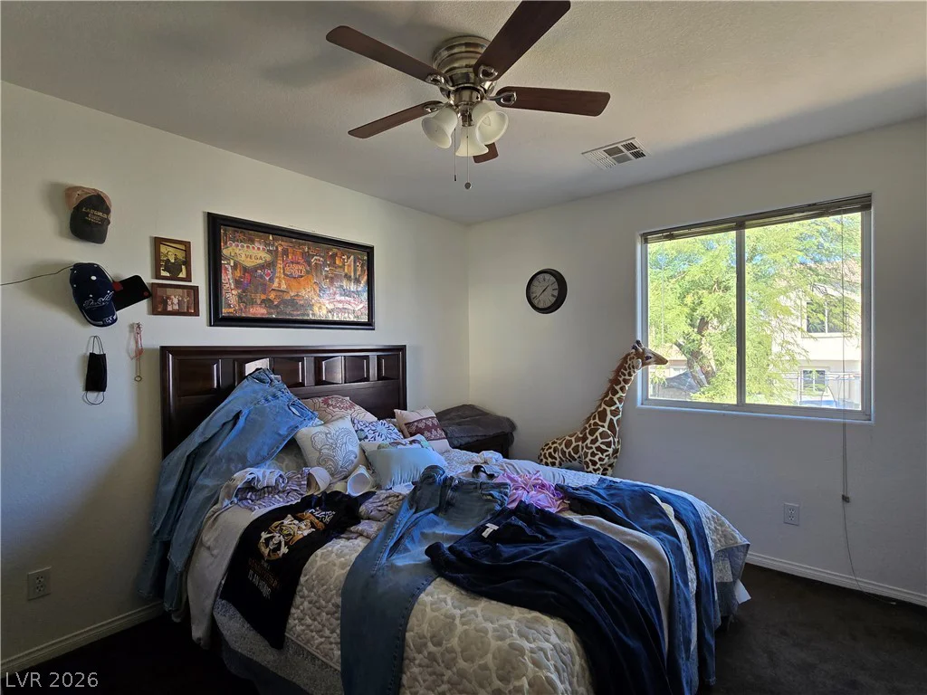 3948 Fragrant Jasmine, North Las Vegas, NV 89081