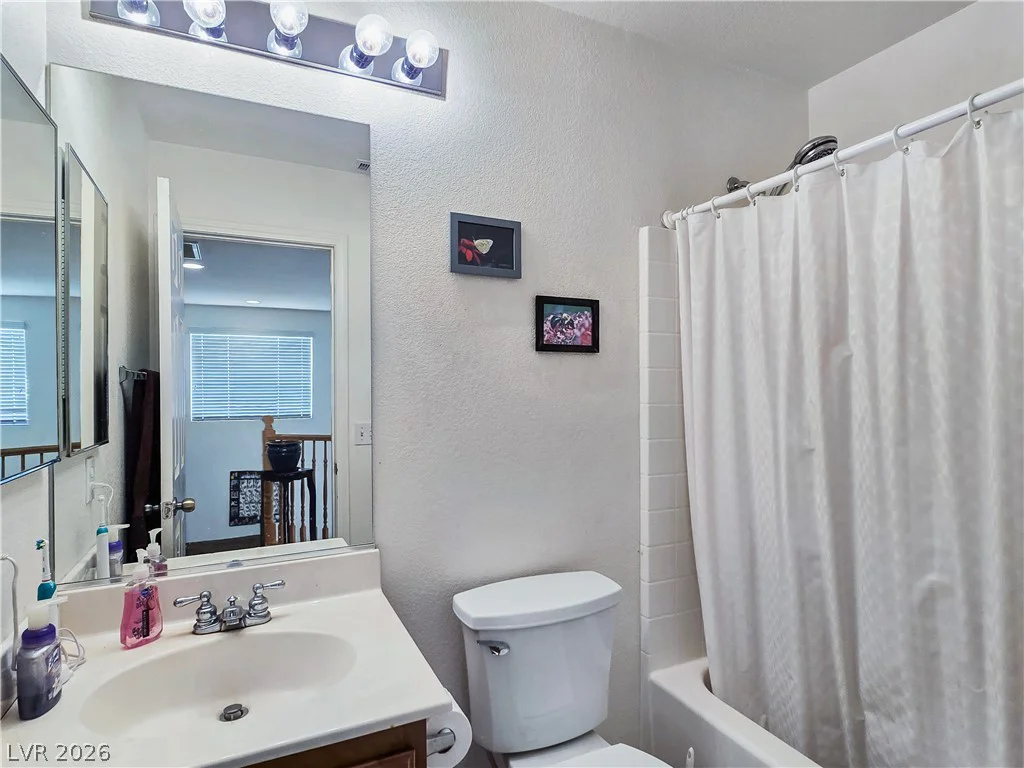 3948 Fragrant Jasmine, North Las Vegas, NV 89081