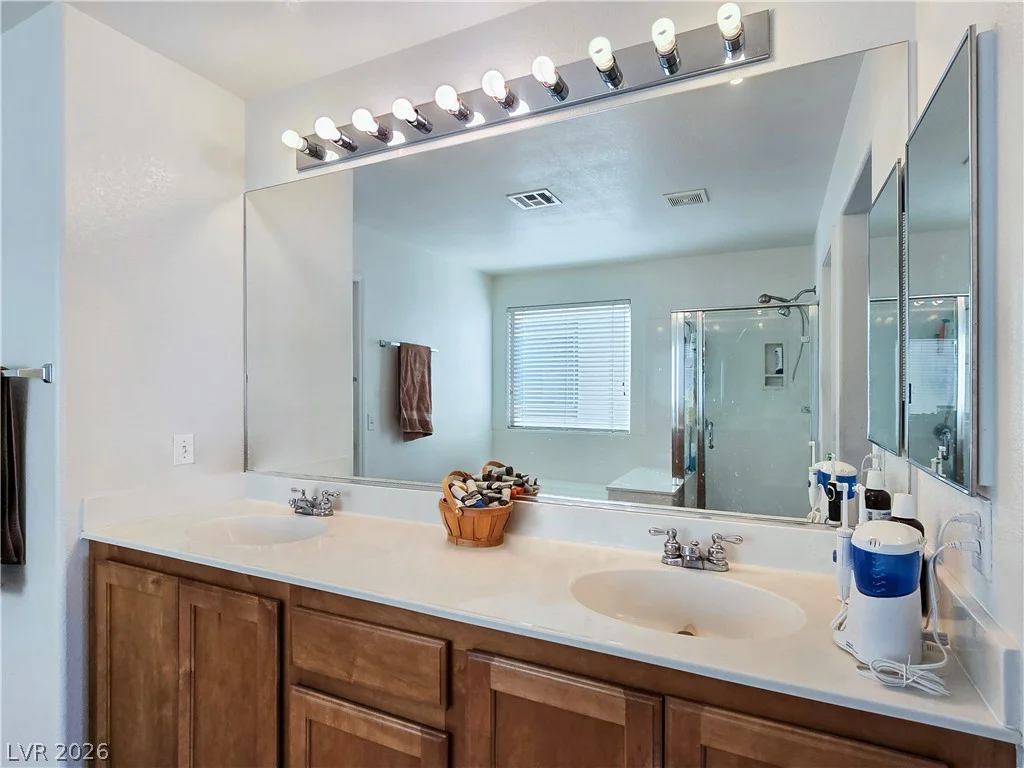 3948 Fragrant Jasmine, North Las Vegas, NV 89081