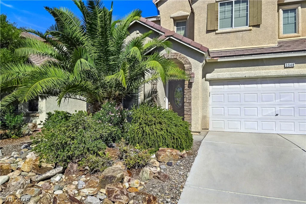 3948 Fragrant Jasmine, North Las Vegas, NV 89081