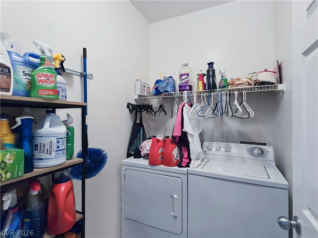3948 Fragrant Jasmine, North Las Vegas, NV 89081