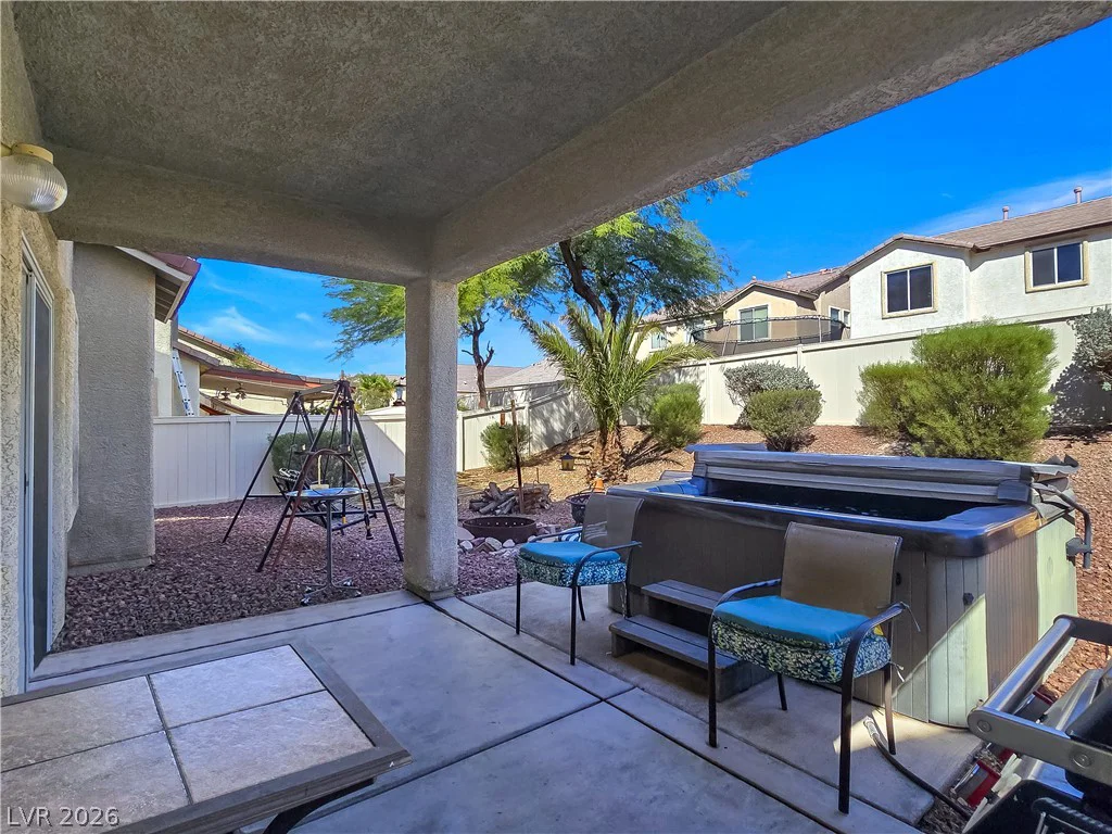 3948 Fragrant Jasmine, North Las Vegas, NV 89081