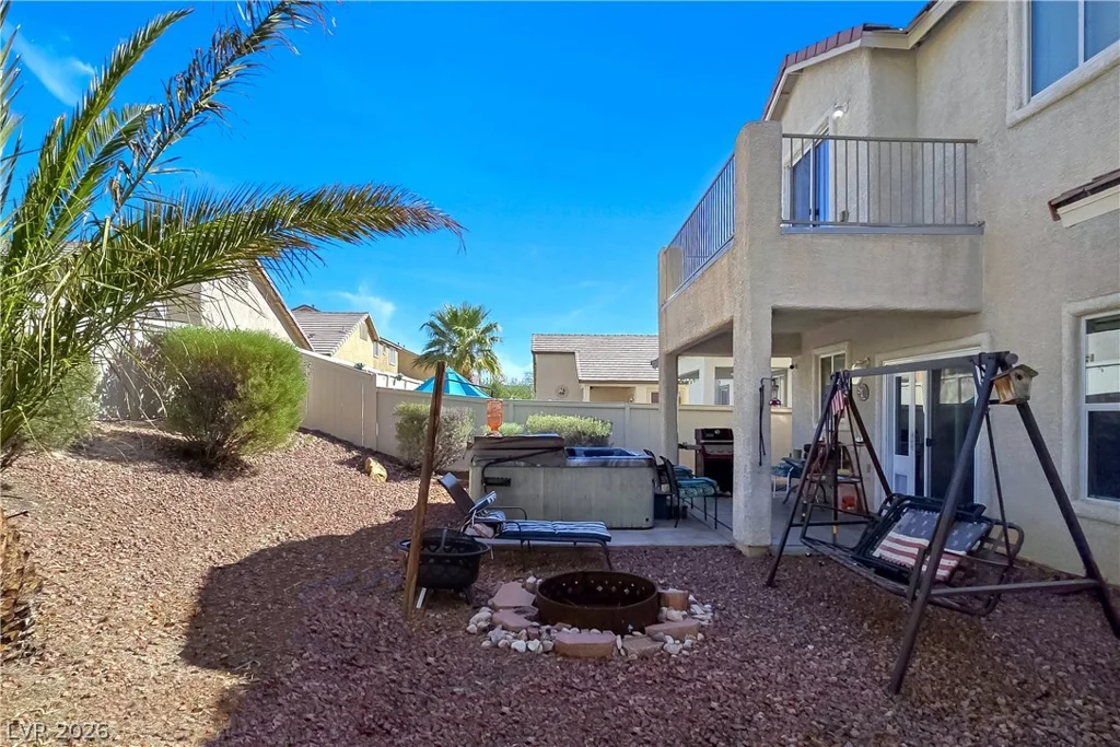 3948 Fragrant Jasmine, North Las Vegas, NV 89081