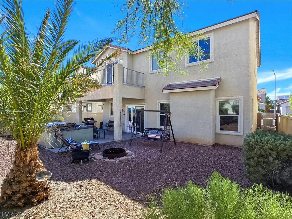 3948 Fragrant Jasmine, North Las Vegas, NV 89081