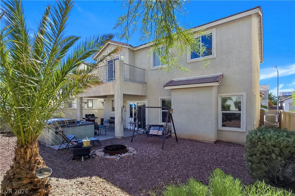 3948 Fragrant Jasmine, North Las Vegas, NV 89081