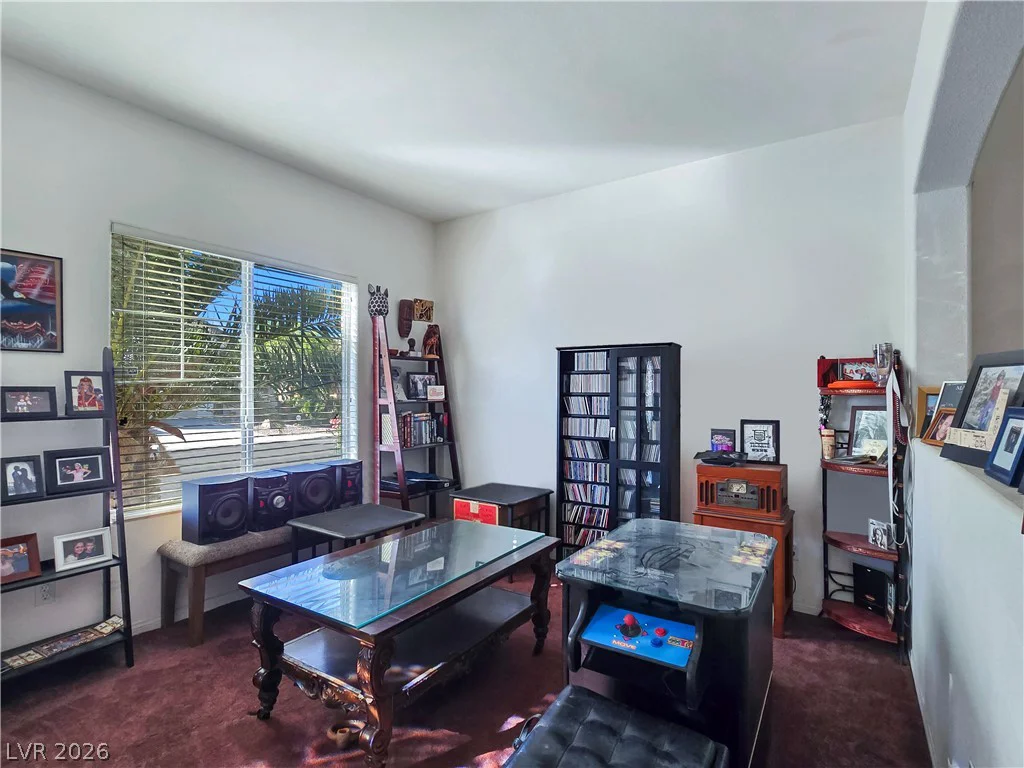 3948 Fragrant Jasmine, North Las Vegas, NV 89081