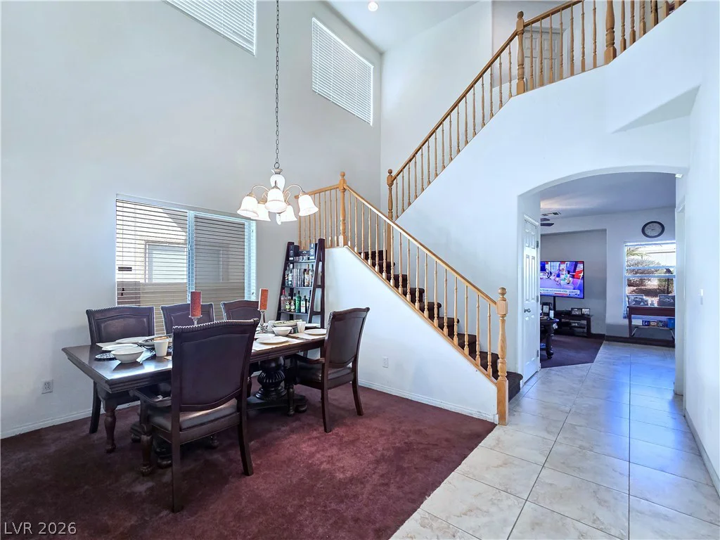 3948 Fragrant Jasmine, North Las Vegas, NV 89081
