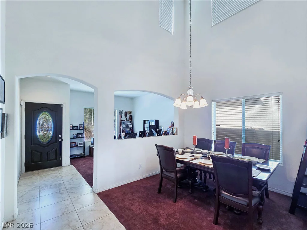 3948 Fragrant Jasmine, North Las Vegas, NV 89081