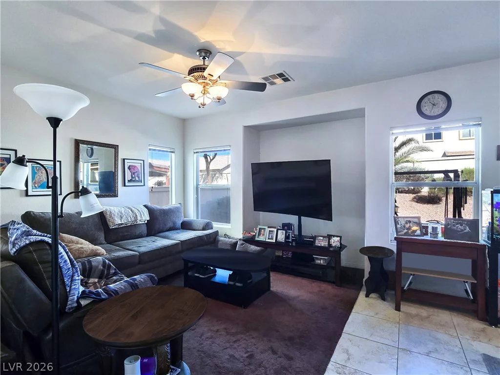 3948 Fragrant Jasmine, North Las Vegas, NV 89081