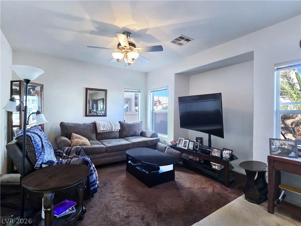 3948 Fragrant Jasmine, North Las Vegas, NV 89081