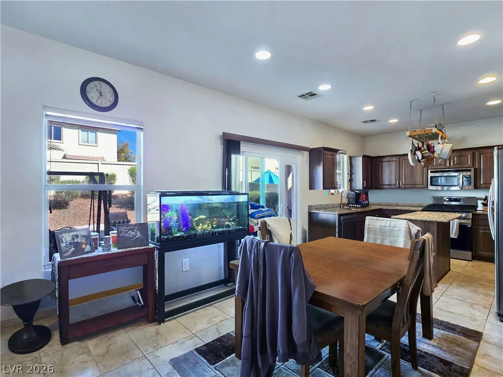 3948 Fragrant Jasmine, North Las Vegas, NV 89081