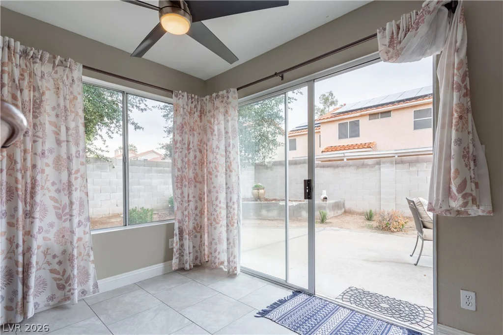 1316 Grey Hunter, North Las Vegas, NV 89031