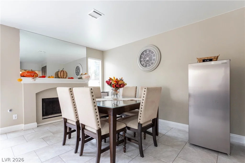 1316 Grey Hunter, North Las Vegas, NV 89031