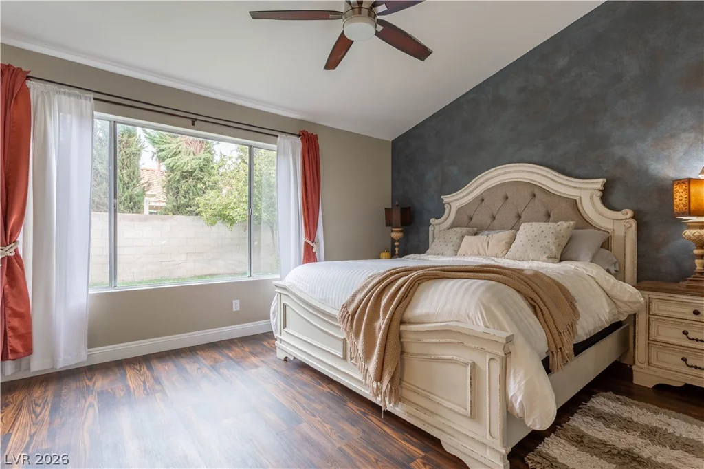 1316 Grey Hunter, North Las Vegas, NV 89031