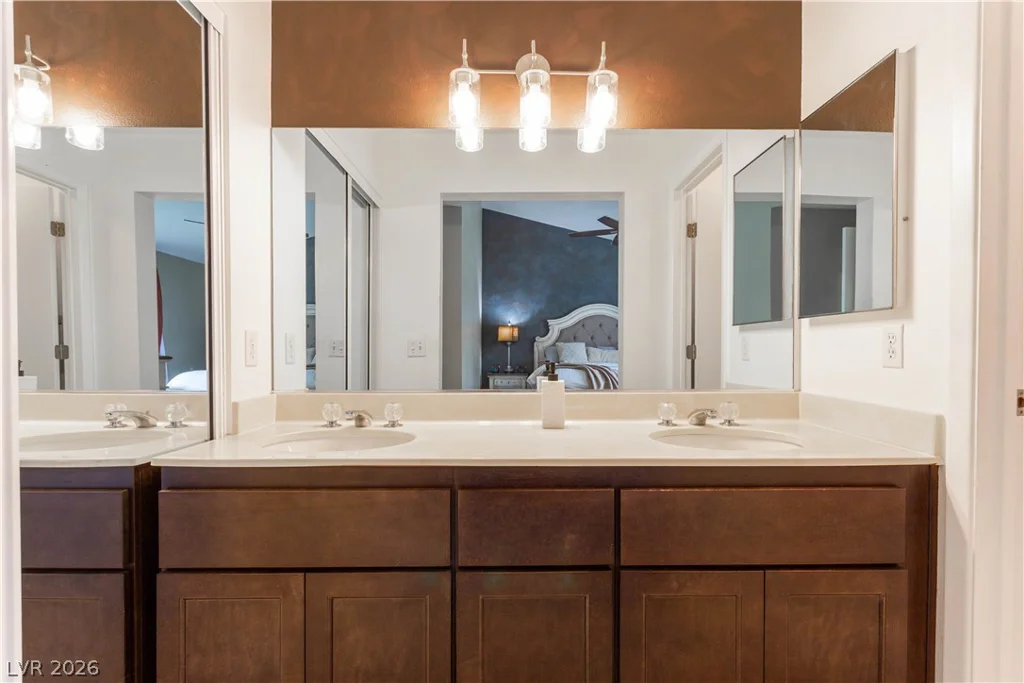 1316 Grey Hunter, North Las Vegas, NV 89031