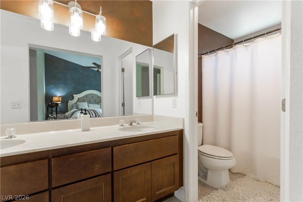 1316 Grey Hunter, North Las Vegas, NV 89031