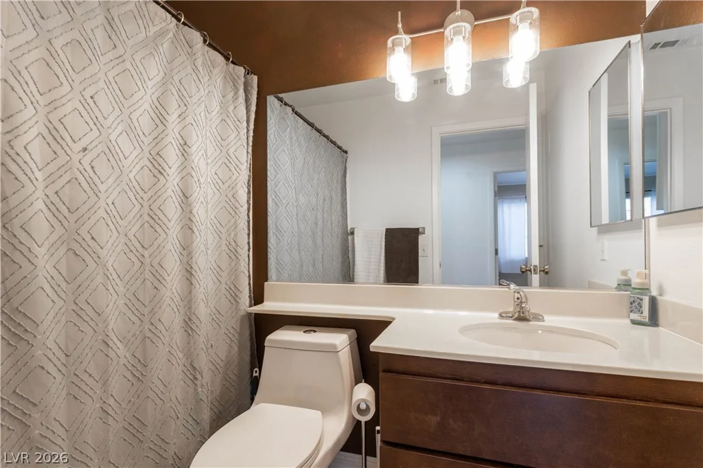 1316 Grey Hunter, North Las Vegas, NV 89031