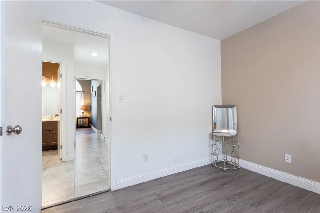 1316 Grey Hunter, North Las Vegas, NV 89031
