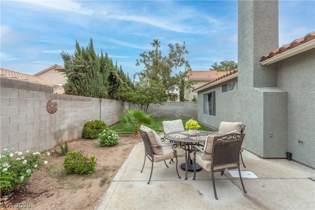 1316 Grey Hunter, North Las Vegas, NV 89031